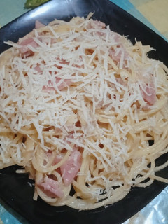 Foto resep Spageti rumahan