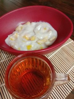 Foto resep Bubur sumsum nangka strawbery