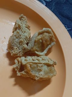 Foto resep Tahu walik bakso ayam