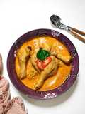 Gulai Ayam Praktis