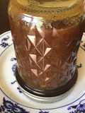 California Farm Carmelized Lemon Marmelade