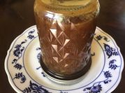 A picture of lemon marmalade