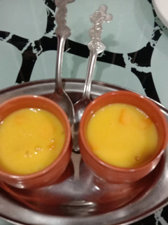 મેંગો લસ્સી (Mango Lassi Recipe In gujarati) રેસીપી મુખ્ય ફોટો