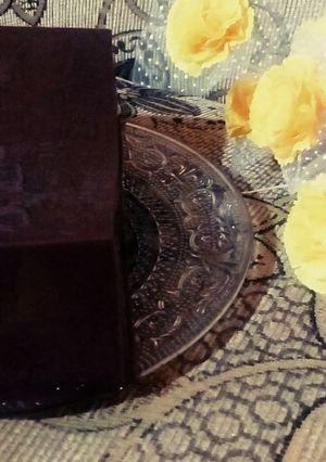 Foto resep Puding Brownies | No Blender, So simpel