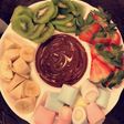 فاملي فروت 😋❤️