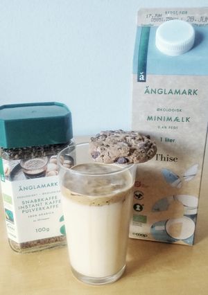 Foto resep Dalgonakaffe