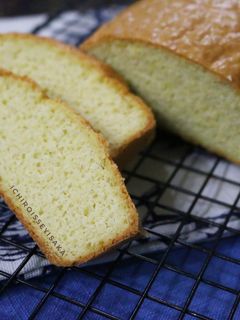 Foto resep Keto bread