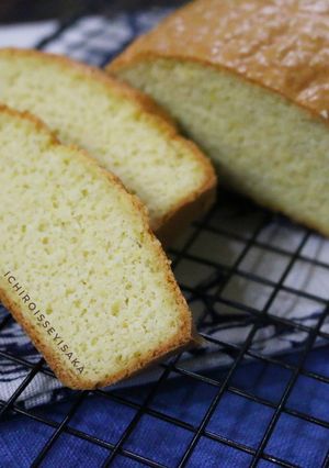 Foto resep Keto bread