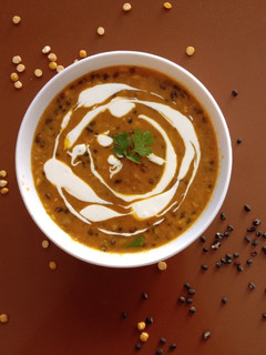 દાલ મખની (Dal Makhani Recipe In Gujarati) રેસીપી મુખ્ય ફોટો