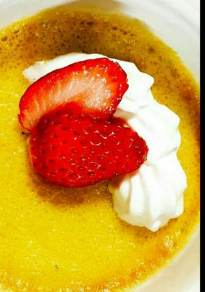 Foto resep Pumpkin Purine (MPASI 7mo)