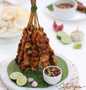 Resep Sate Ayam Bumbu Kecap Pedas Anti Gagal