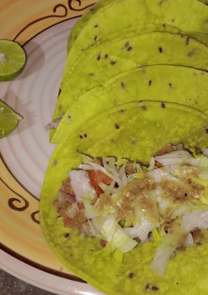 Una foto de Taquitos de Mochomo