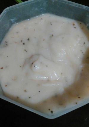 Una foto de Queso de papa
