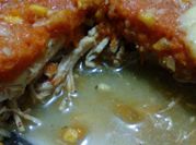 Una foto de pollo agridulce con miel