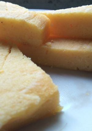 Foto resep Bolu Kukus Jagung Manis gampang & enak