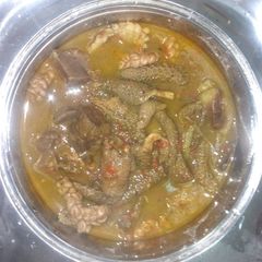 A picture of Simple Offals.