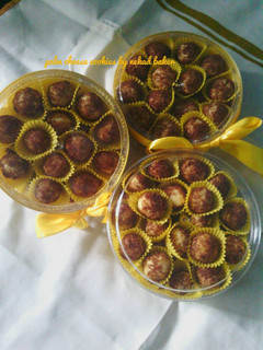 Foto resep Palm Cheese Balls