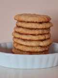 Galletas de avena y quesos 🧀 Galletas saladas de la vaga 🤭
