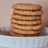 Galletas de avena y quesos 🧀 Galletas saladas de la vaga 🤭