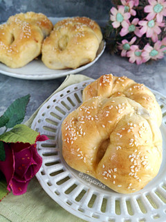 Foto resep Basic Soft Bun