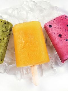 十分鐘簡單做烘焙－『水果冰棒』 的食譜成品照片