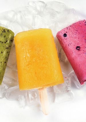 十分鐘簡單做烘焙－『水果冰棒』 的食譜成品照片
