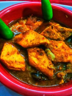 ডিমের বরফি কারি রেসিপির প্রধান ছবি