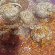 Albóndigas con Salsa 🍲