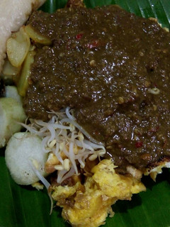 Foto resep Tahu Tek Suroboyo
