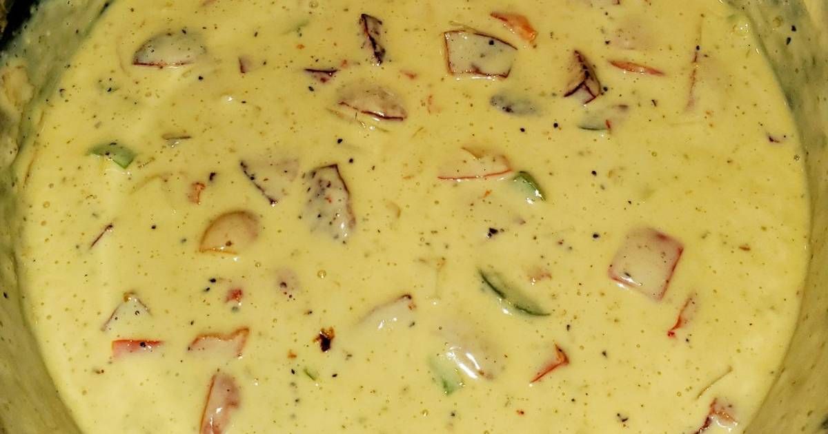 14 easy and tasty velveeta cheese dip with green onions recipes by home