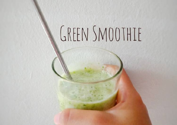 Green Smoothie