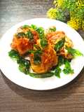 Ayam Goreng Rempah ala Tommy