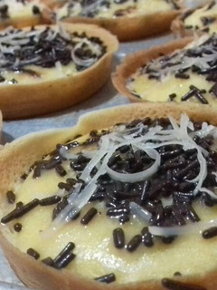 Foto resep Martabak Bolu Mini😍