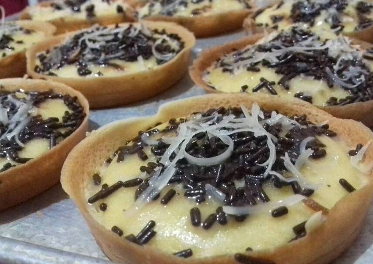 Martabak Bolu Mini😍