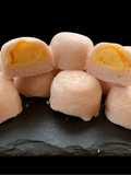 Mochi Giapponesi …. all’Italiana