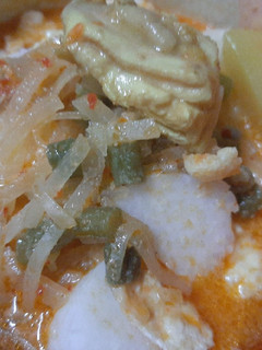 Foto resep Lontong sayur betawi