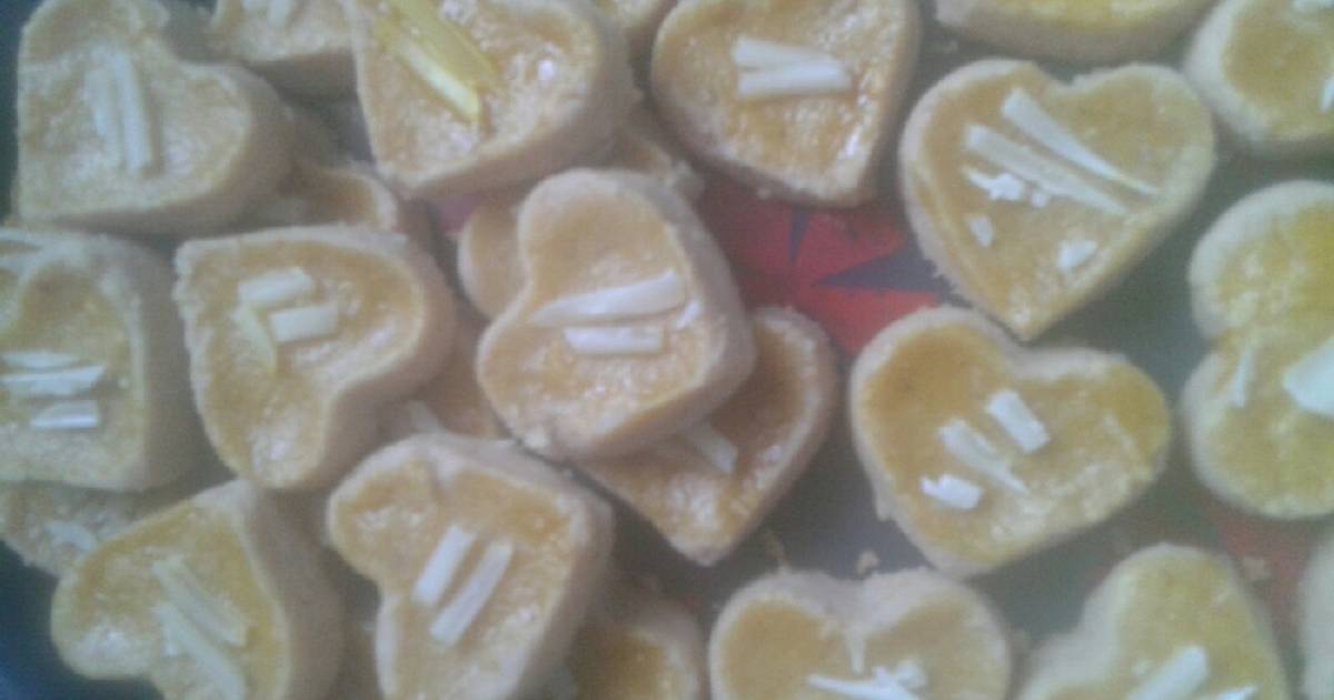 66 Resep Kue Bimoli Keju Enak Dan Mudah Cookpad