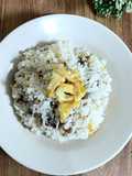 Nasi Goreng Kampung