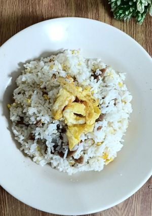 Foto resep Nasi Goreng Kampung