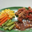 Steak ala ws nyummi