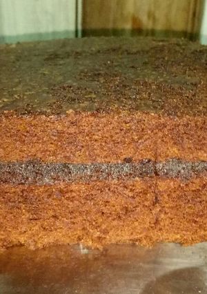 Foto resep Bolu kukus coklat