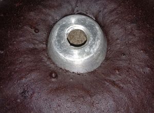 Foto resep 6. Bronis kukus pakai Dcc