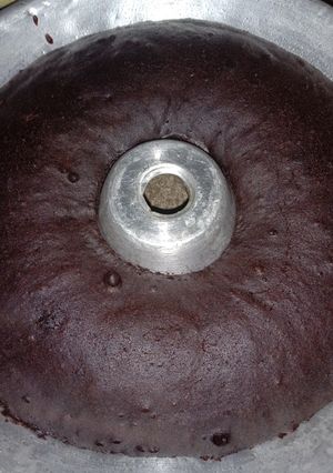 Foto resep 6. Bronis kukus pakai Dcc