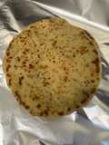 Bazlama - Turkish Flat Bread, WOWeeeeee
