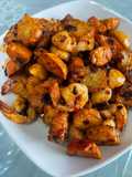 Mala seafood ala ala