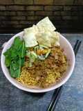 Bakmi Cakalang