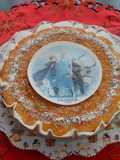 Torta Frozen