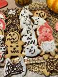 Biscotti di frolla da paura