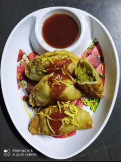 तीखा घूघरा (teekha ghughra recipe in Hindi) रेसिपी मुख्य फोटो