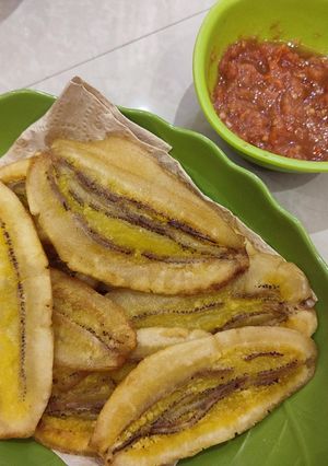 Foto resep 1040. Sanggara Peppe